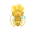 Angel Cookie - Cookie Run: OvenBreak