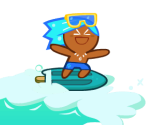Soda Cookie - Cookie Run: OvenBreak