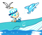 Peppermint Cookie - Cookie Run: OvenBreak