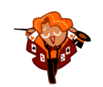 Cinnamon Cookie - Cookie Run: OvenBreak