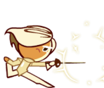 White Choco Cookie - Cookie Run: OvenBreak