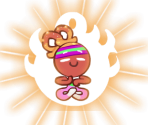 Yoga Cookie - Cookie Run: OvenBreak