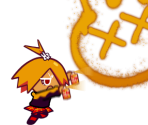 Mustard Cookie - Cookie Run: OvenBreak