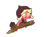 Fig Cookie - Cookie Run: OvenBreak