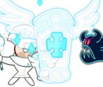 Milk Cookie - Cookie Run: OvenBreak