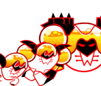 Ion Cookie Robot (Red Dread) - Cookie Run: OvenBreak
