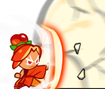 Plum Cookie - Cookie Run: OvenBreak
