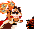 Mala Sauce Cookie (Destined Leader) - Cookie Run: OvenBreak
