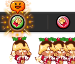 Pudding Cookie - Cookie Run: OvenBreak