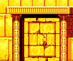 Sandopolis Zone Act 1 (Mini-Boss) - Sonic & Knuckles