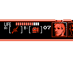 HUD - Mission: Impossible