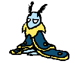 Leif (v0.1) - Bug Fables: The Everlasting Sapling