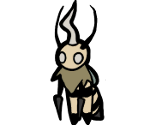 Zombee - Bug Fables: The Everlasting Sapling