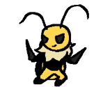 Vi (v0.1) - Bug Fables: The Everlasting Sapling