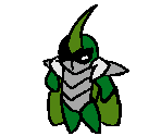 Kabbu (v0.1) - Bug Fables: The Everlasting Sapling