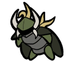 Zombeetle - Bug Fables: The Everlasting Sapling