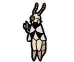 Takkun - Bug Fables: The Everlasting Sapling