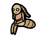 Terrie - Bug Fables: The Everlasting Sapling