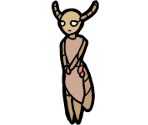 Terrie's Sister - Bug Fables: The Everlasting Sapling