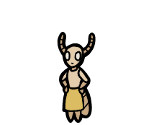 Termite Kid (Coliseum) - Bug Fables: The Everlasting Sapling