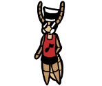 Dinemite Worker - Bug Fables: The Everlasting Sapling
