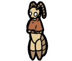 Tommy - Bug Fables: The Everlasting Sapling