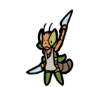 Master Slice - Bug Fables: The Everlasting Sapling