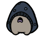 Bloatshroom - Bug Fables: The Everlasting Sapling