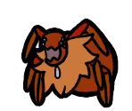 Mimic Spider - Bug Fables: The Everlasting Sapling