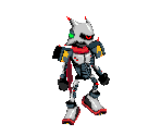 Freom MK.1 - Spark the Electric Jester