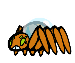 Diving Spider - Bug Fables: The Everlasting Sapling