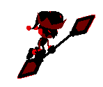 The Puppet - Spark the Electric Jester