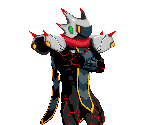Freom MK.3 - Spark the Electric Jester