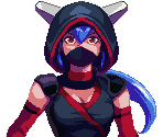 Menu Sprites (Skins) - CrossCode
