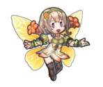 Peony - Fire Emblem: Heroes