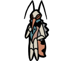 Tournament Announcer - Bug Fables: The Everlasting Sapling