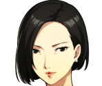 Coach Hiraguchi - Persona 5 Royal