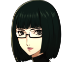 Wakaba Isshiki - Persona 5 Royal