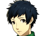 Yuuki Mishima - Persona 5 Royal