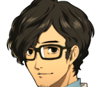 Takuto Maruki - Persona 5 Royal