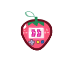Pocket Strawberry - Cookie Run: OvenBreak