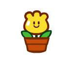Yellow Flower - Cookie Run: OvenBreak