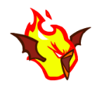 Magmabird - Cookie Run: OvenBreak
