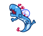 Ocean Dragon - Cookie Run: OvenBreak