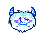 Thundersnow Yeti - Cookie Run: OvenBreak