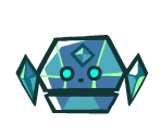 Emerald Golem - Cookie Run: OvenBreak