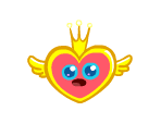 Princess's Locket - Cookie Run: OvenBreak