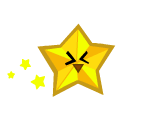 Celestial Star - Cookie Run: OvenBreak