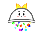 Glitter Ball - Cookie Run: OvenBreak