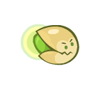Pistachio Firefly - Cookie Run: OvenBreak